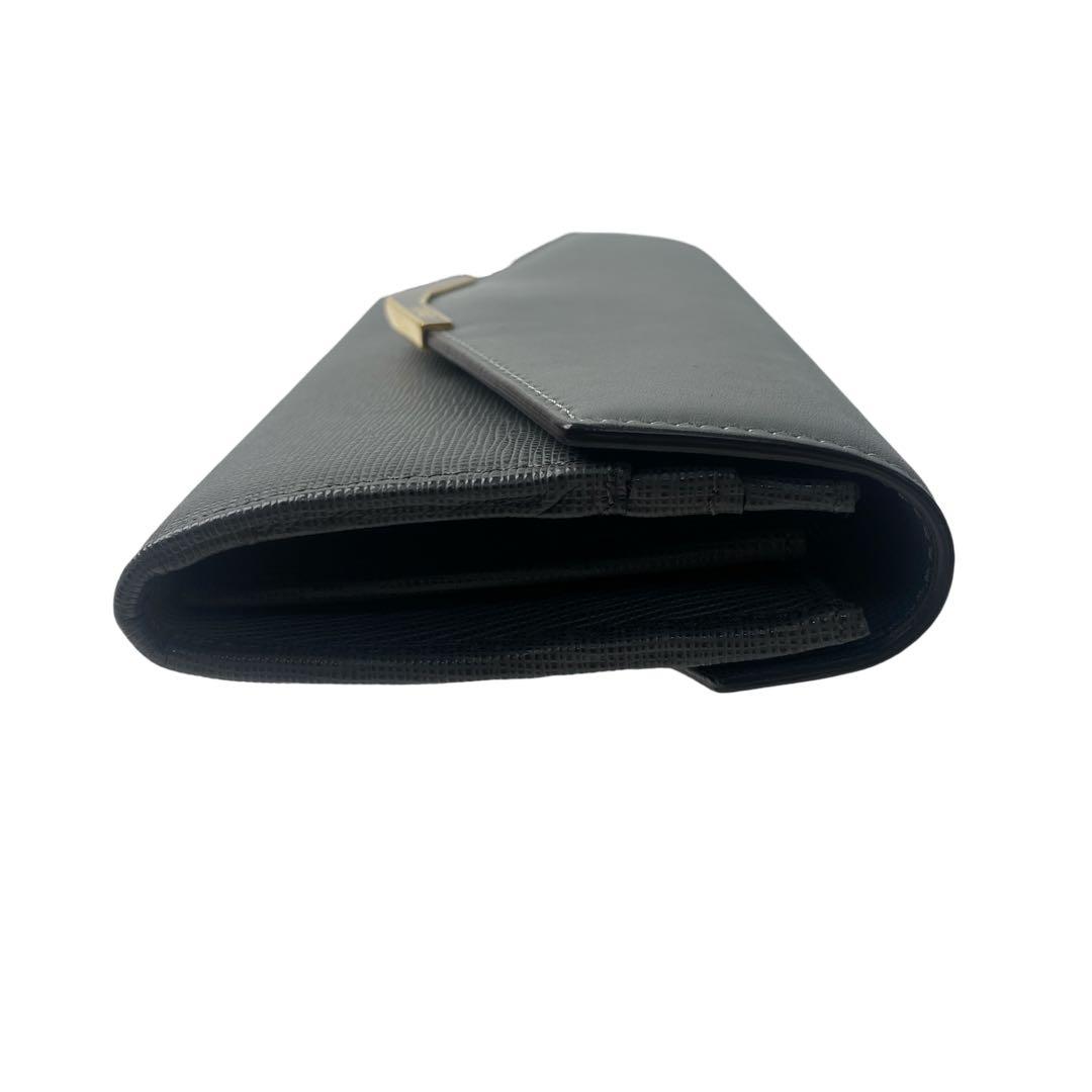 Fendi Long Wallet Tou Joule Flap