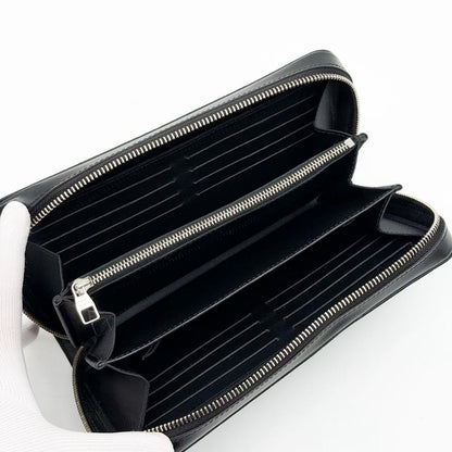 Louis Vuitton Zippy XL Damier Graphite Second Bag — view 8