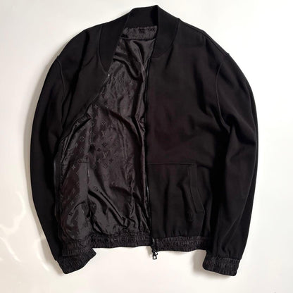 Louis Vuitton Reversible Bomber Jacket XXL