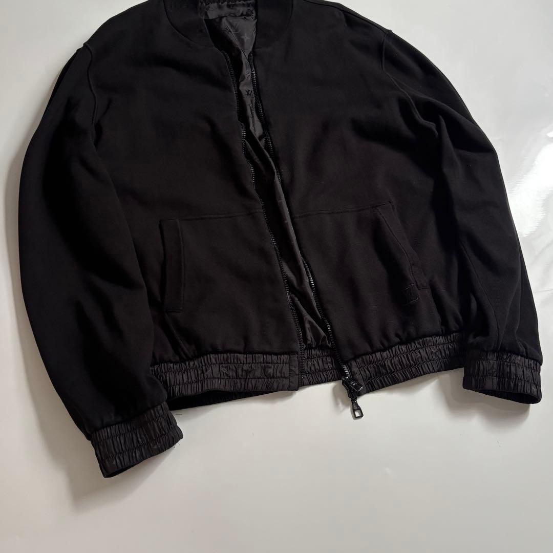 Louis Vuitton Reversible Bomber Jacket XXL — view 6