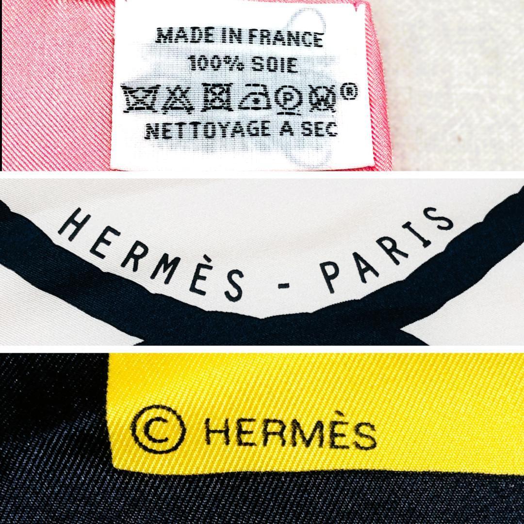 Hermes Carré 140 Robe du Soir