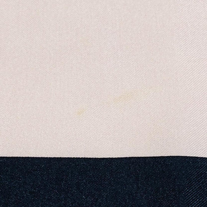 Hermes Carré 140 Robe du Soir