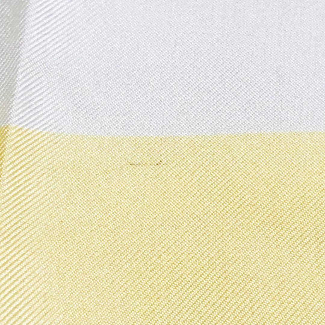 Hermes Carré 140 Robe du Soir