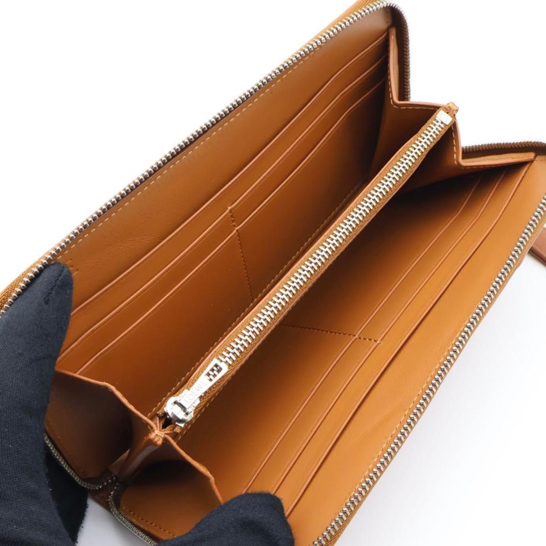 Loewe Puzzle Zip Around Wallet — view 2