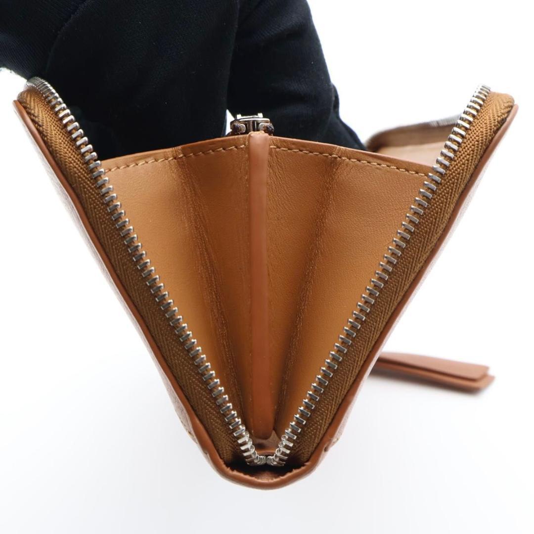 Loewe Puzzle Zip Around Wallet — view 6