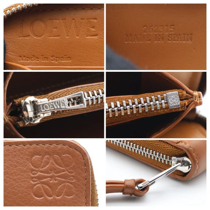 Loewe Puzzle Zip Around Wallet — view 7