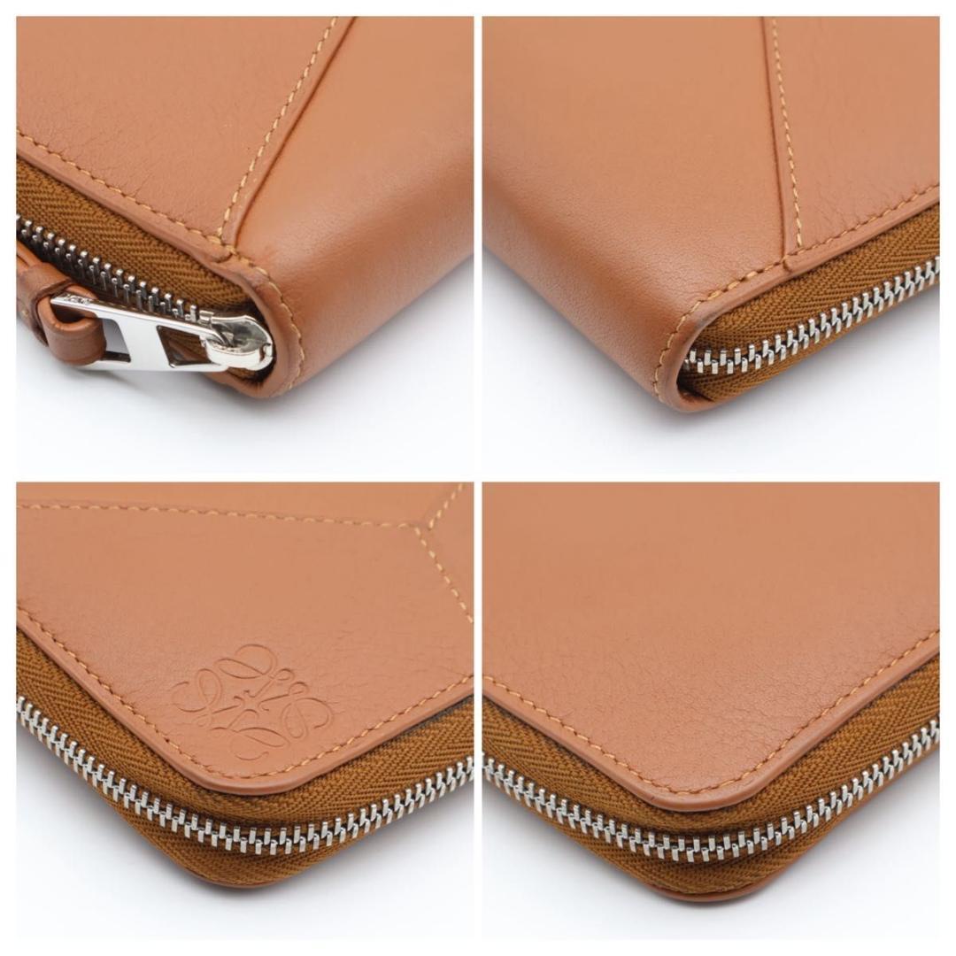 Loewe Puzzle Zip Around Wallet — view 8