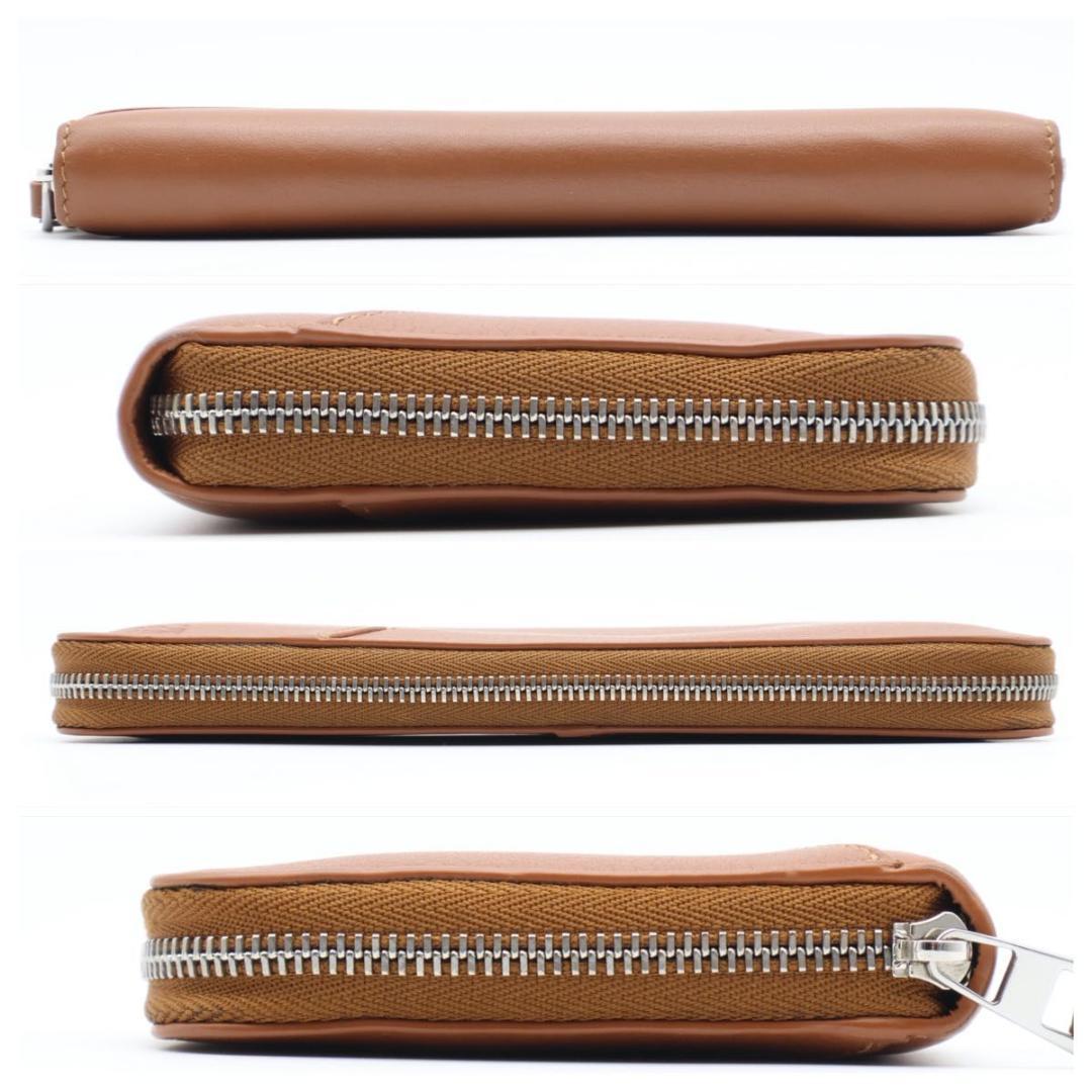 Loewe Puzzle Zip Around Wallet — view 9