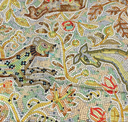 Hermes Carre 90 Silk Scarf