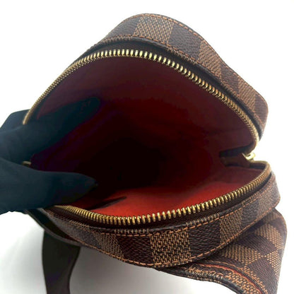 Louis Vuitton Monogram Belt Bag Waist Pouch Geronimos — view 7