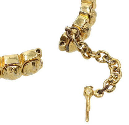 Chanel Hinge Bangle Bracelet