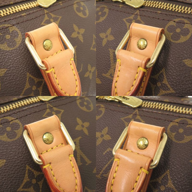Louis Vuitton Keepall 45 Monogram M41428 Boston Bag LV 0726 Louis Vuitton