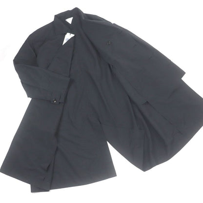 Bottega Veneta 23SS 735905 Technical Nylon Double Breasted