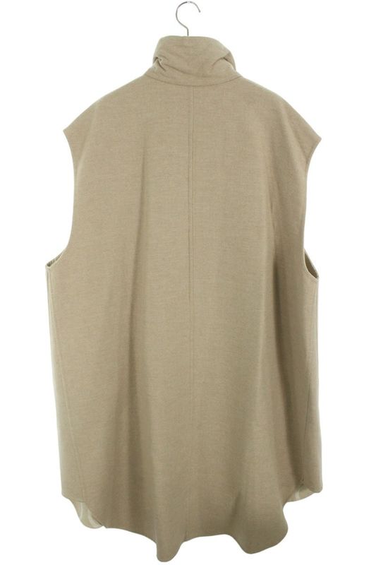 Loewe S359y02xak Wool Cape Coat Men's 42