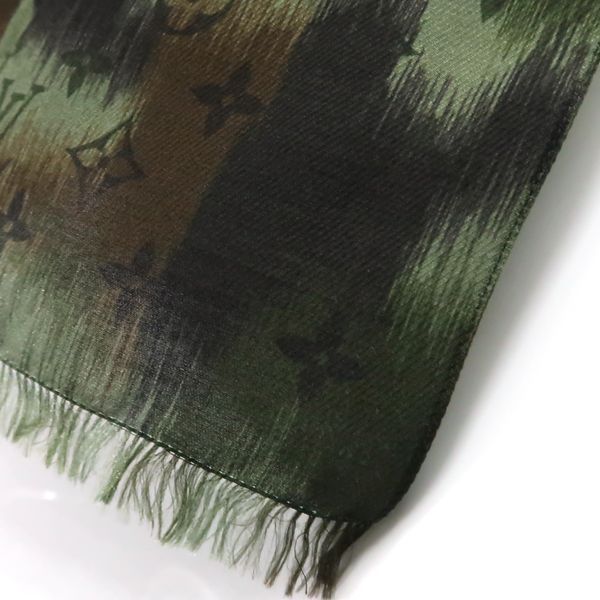 Louis Vuitton Etole Ikat Mp2695 Monogram Camouflage 2020 Fall/winter Camouflage