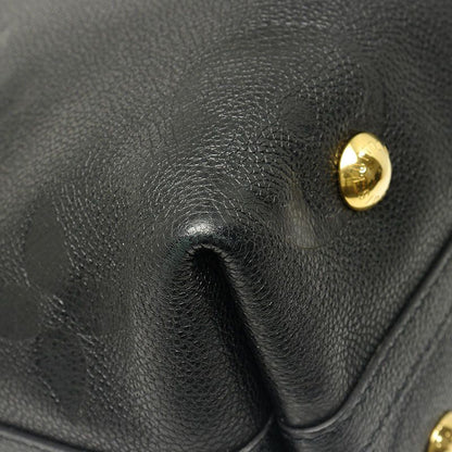 Louis Vuitton Carryall Zip NM PM Empreinte Shoulder Bag