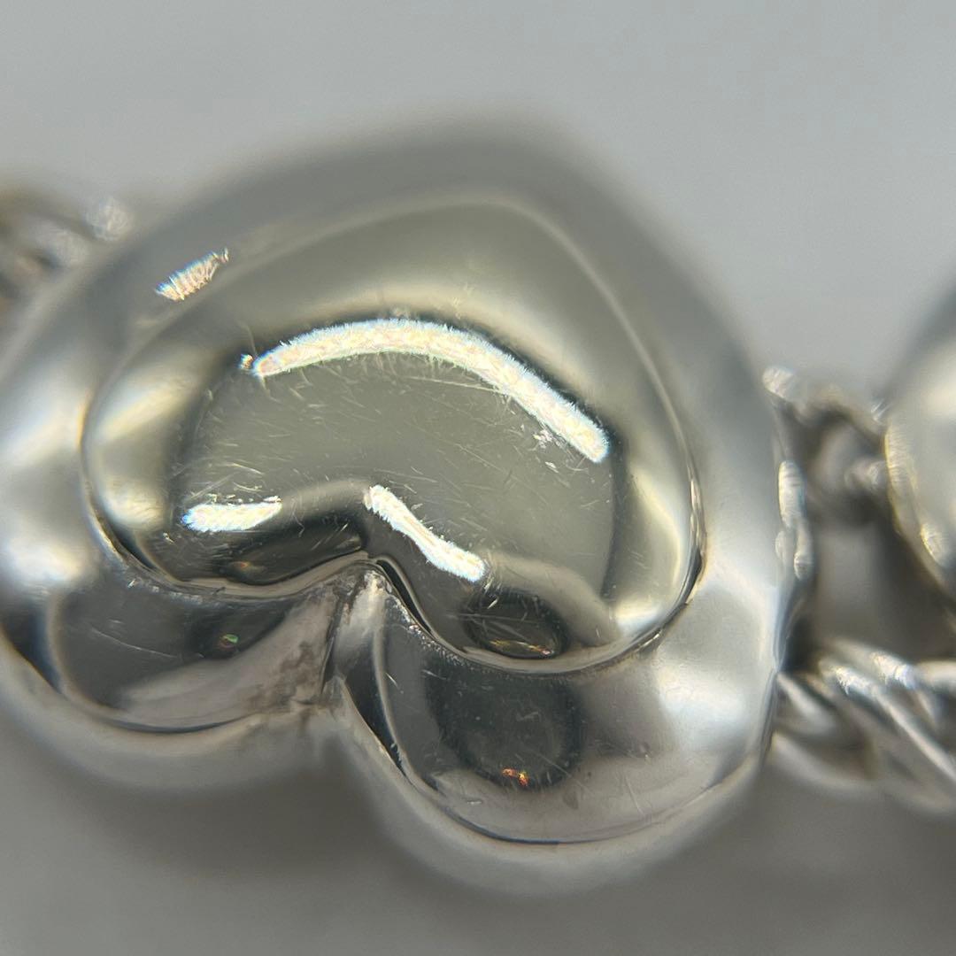 Tiffany & Co. Double Rope Bracelet