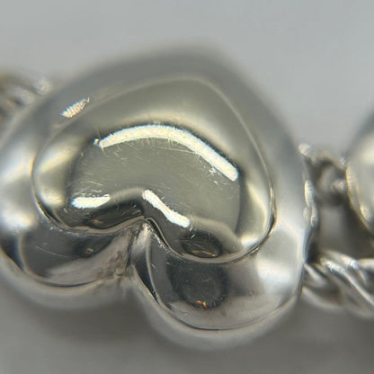 Tiffany & Co. Double Rope Bracelet