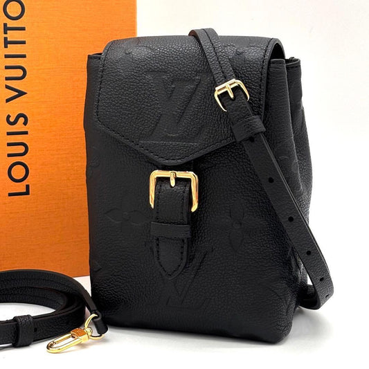 Louis Vuitton Tiny Backpack Empreinte Monogram