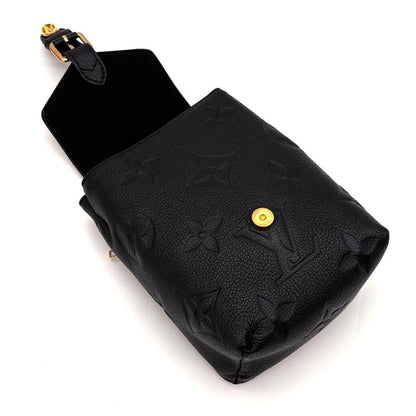 Louis Vuitton Tiny Backpack Empreinte Monogram — view 3