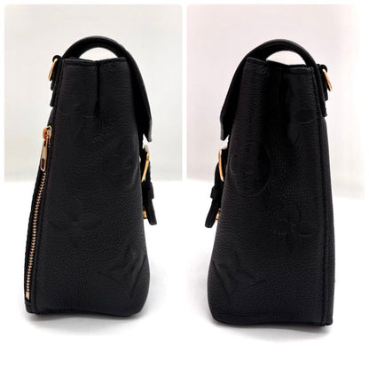 Louis Vuitton Tiny Backpack Empreinte Monogram — view 4