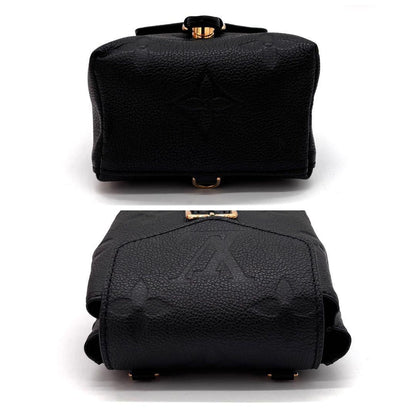 Louis Vuitton Tiny Backpack Empreinte Monogram — view 5