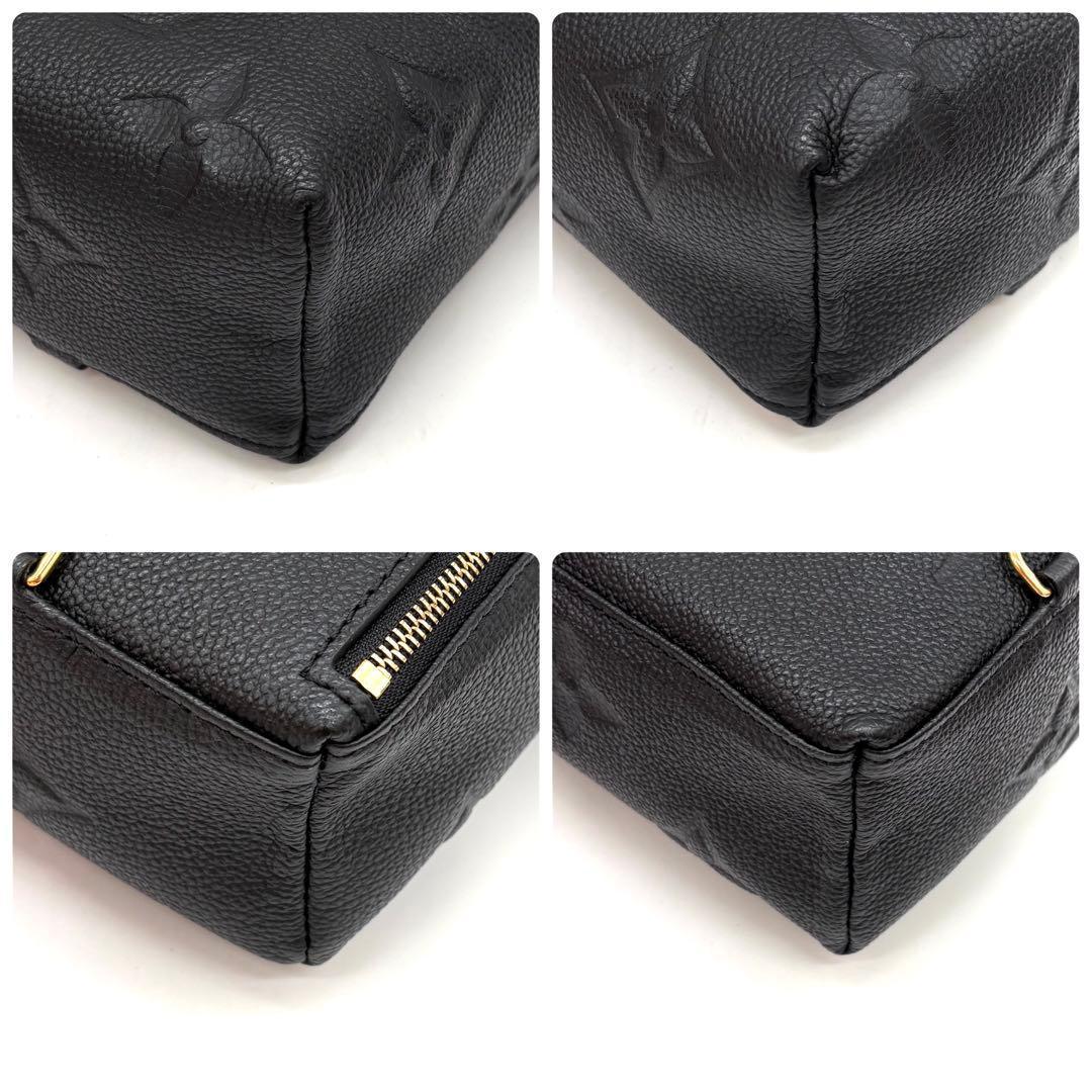 Louis Vuitton Tiny Backpack Empreinte Monogram — view 6