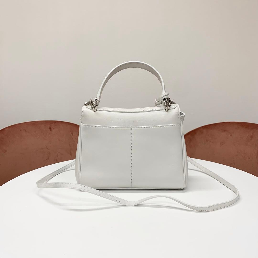 Balenciaga Rodeo Mini Handbag Antique 2-Way — view 3