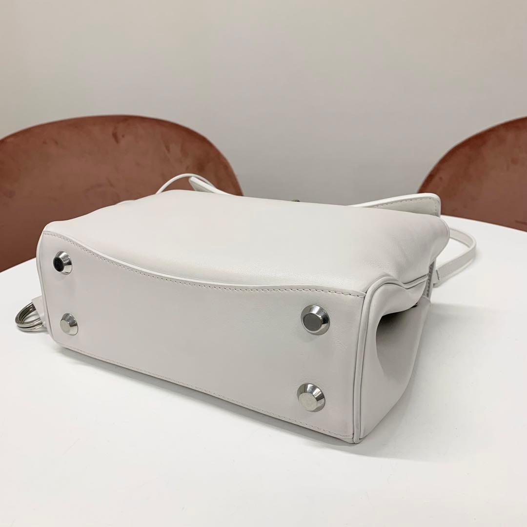Balenciaga Rodeo Mini Handbag Antique 2-Way — view 4