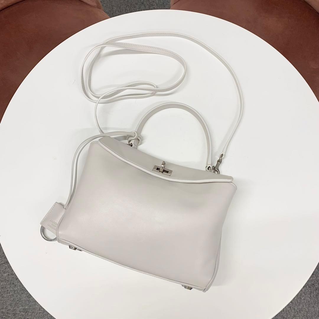 Balenciaga Rodeo Mini Handbag Antique 2-Way — view 5