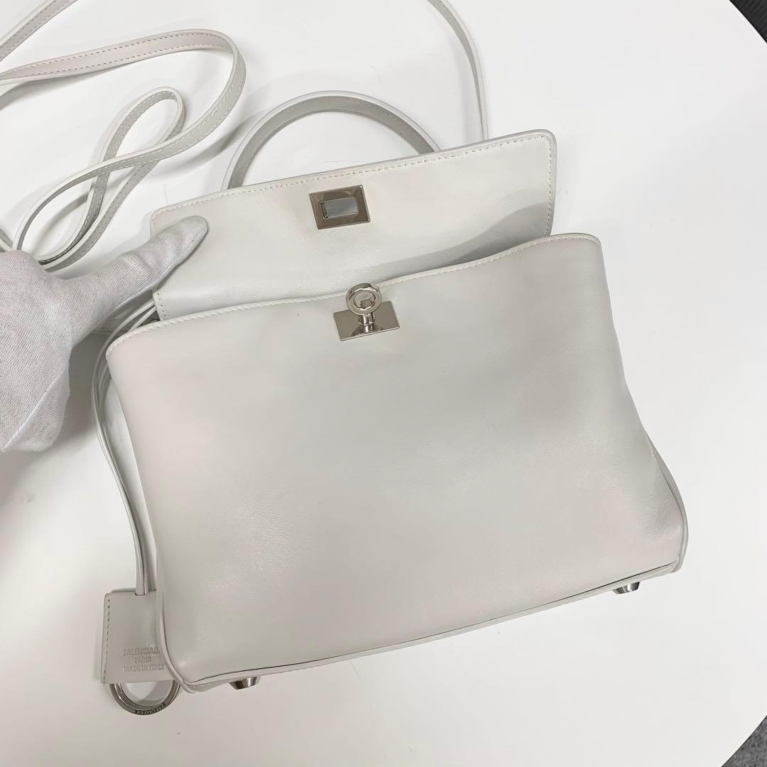 Balenciaga Rodeo Mini Handbag Antique 2-Way — view 6