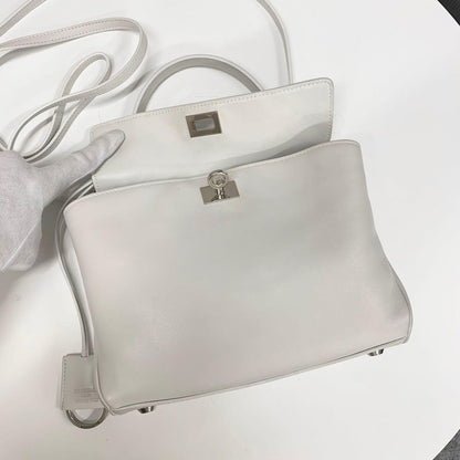 Balenciaga Rodeo Mini Handbag Antique 2-Way — view 6