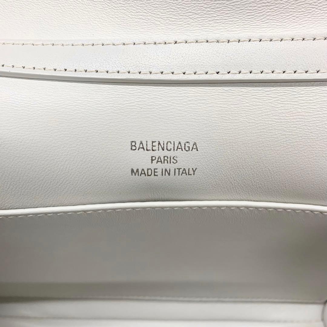 Balenciaga Rodeo Mini Handbag Antique 2-Way — view 8