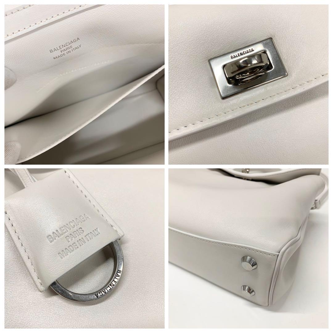 Balenciaga Rodeo Mini Handbag Antique 2-Way — view 9
