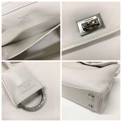 Balenciaga Rodeo Mini Handbag Antique 2-Way — view 9