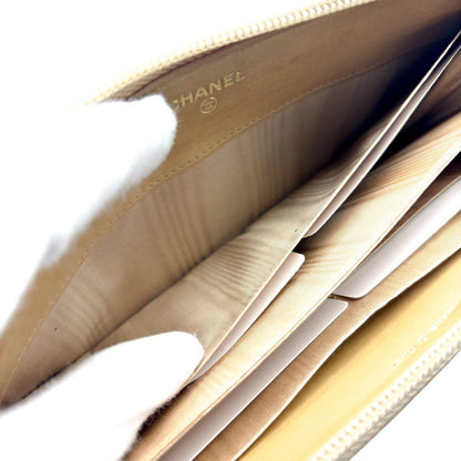 Chanel Wallet Coco Stitch Round — view 4