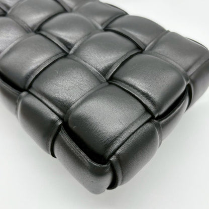 Bottega Veneta Maxi Intrecciato Padded Cassette Shoulder Bag — view 8