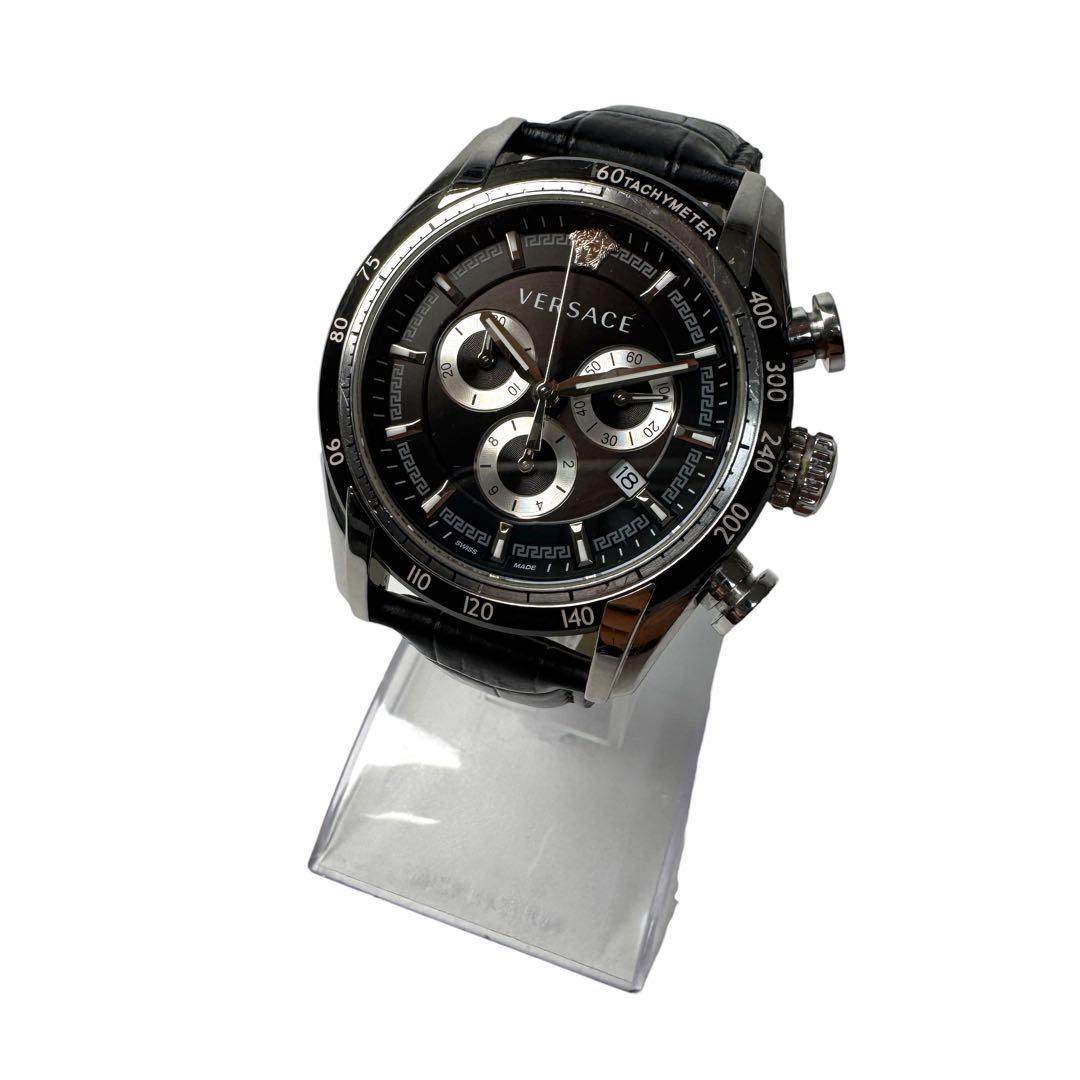 Versace Chronograph Quartz Watch