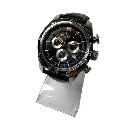 Versace Chronograph Quartz Watch