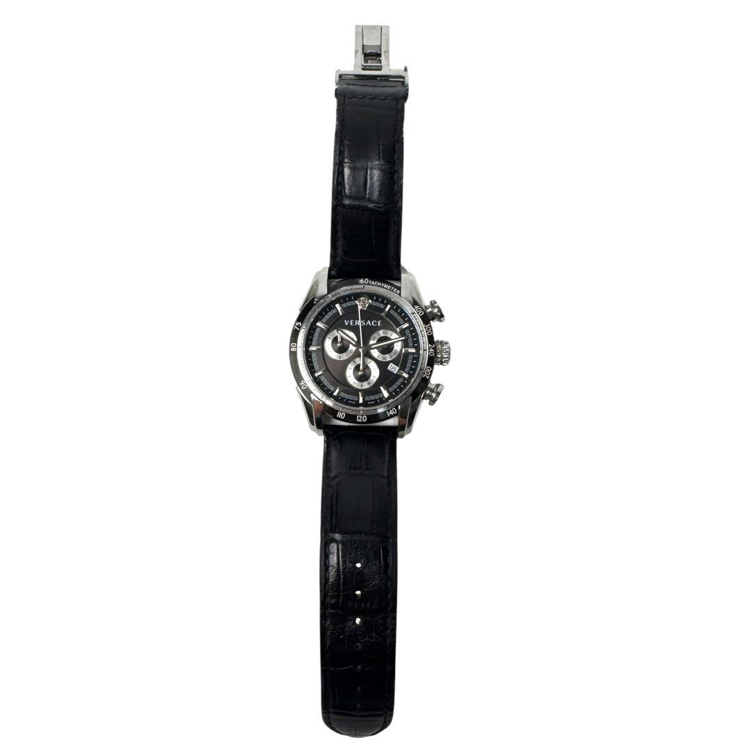 Versace Chronograph Quartz Watch — view 5