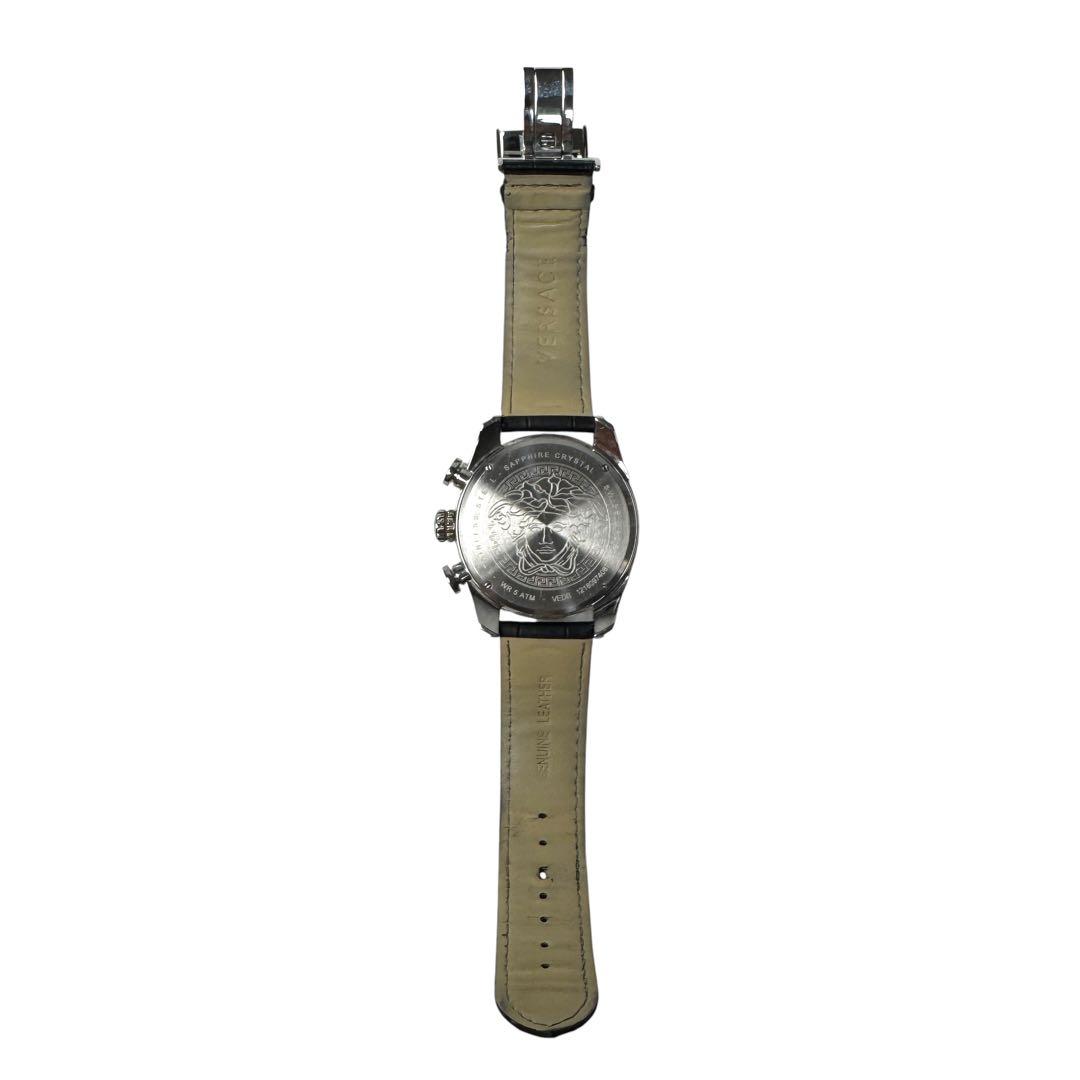 Versace Chronograph Quartz Watch — view 6