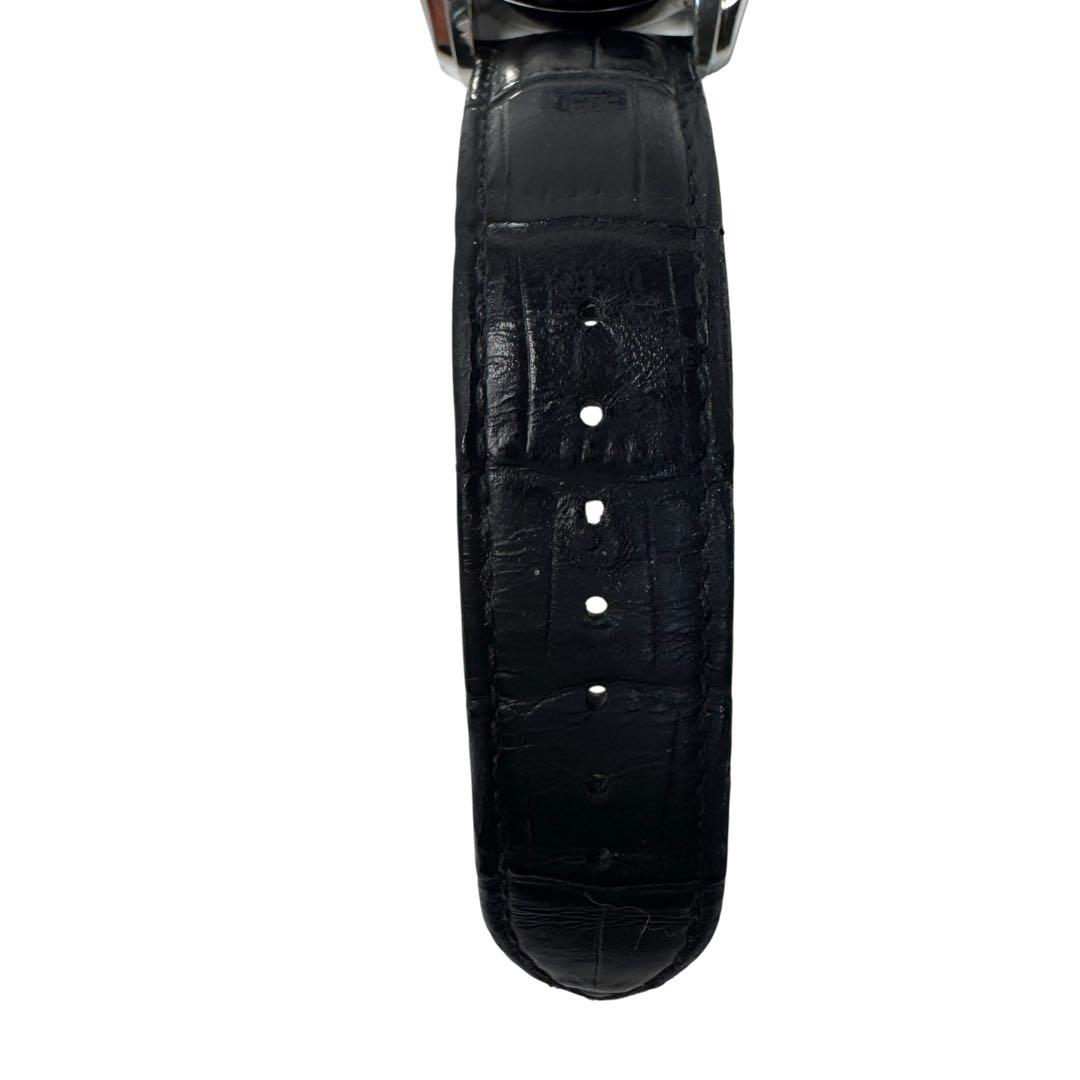 Versace Chronograph Quartz Watch — view 9
