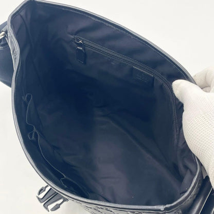 Gucci Messenger Bag Sima GG Sherry Shoulder Bag