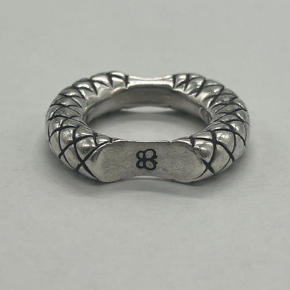Bottega Veneta Intrecciato Ring