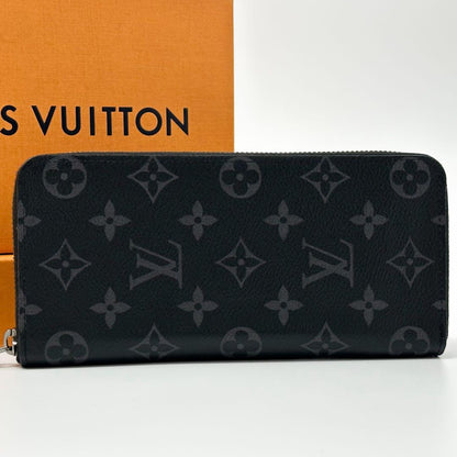 Louis Vuitton -: Zippy Wallet Vertical Eclipse — view 2
