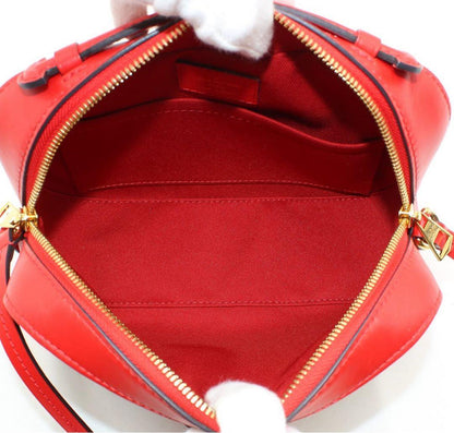 Louis Vuitton Monogram Saintonge Shoulder Bag