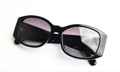Chanel CC Logo Sunglasses Eyewear