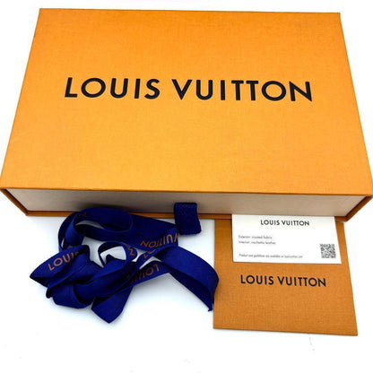 Louis Vuitton Epi Portefeuille Brazza Black Wallet — view 9