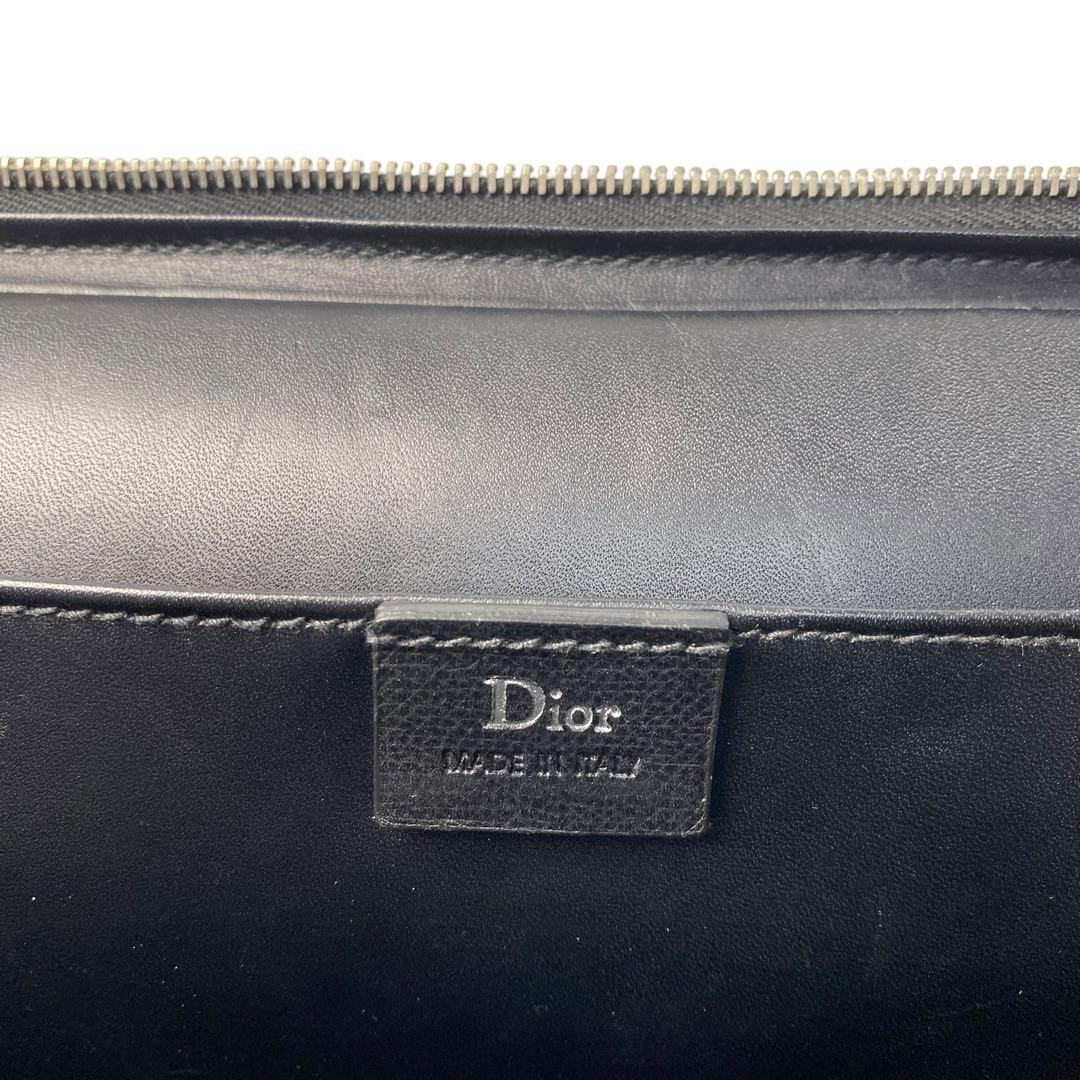 Dior Homme Clutch Second Handbag