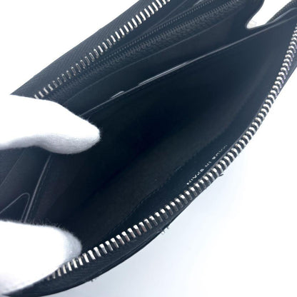 Chanel Wallet Quilted Round — view 8